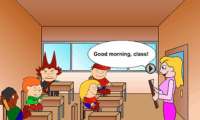 Pico’s School