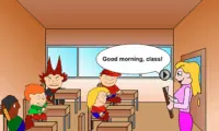 Pico’s School
