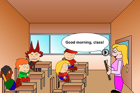 Pico’s School