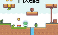 Pixelia