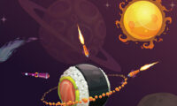 Planet Attaque