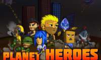 Planet Hero