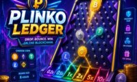 Plinko Ledger