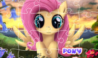 Pony Jigsaw