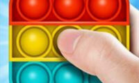 Pop It Master 3D : Fidget Toys