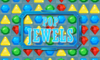 Pop Jewels