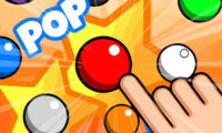 Pop Pop The Balloons