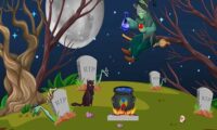 Potion Frenzy: Color Sorting Game