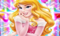 Princess Aurora Match3