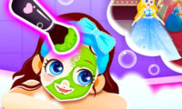 Princess Makeup