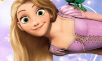 Princess Rapunzel Jigsaw Puzzle Collection