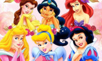 Princess Slide