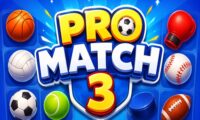 ProMatch 3