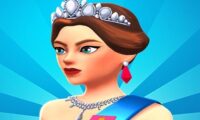 Queen Be