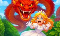Queen Rescue Game