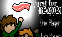 Quest For Bacon