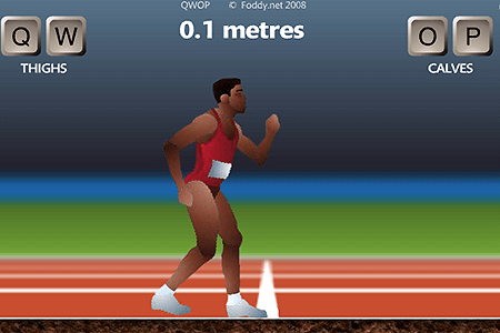QWOP