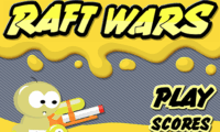 Raft Wars