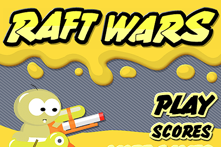 Raft Wars