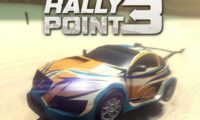 Rally Point 3d