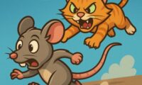 Rat Purrsuit