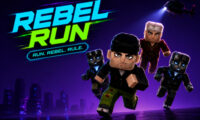 RebelRun