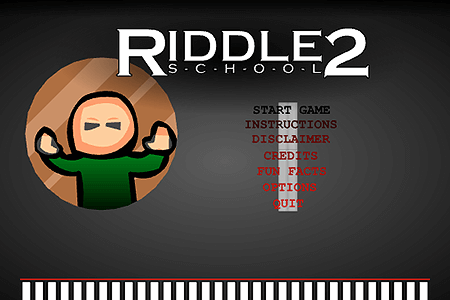 Riddle School 2
