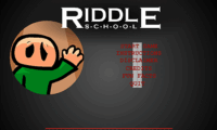 Riddle School