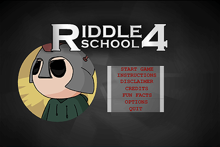 Riddle School 4