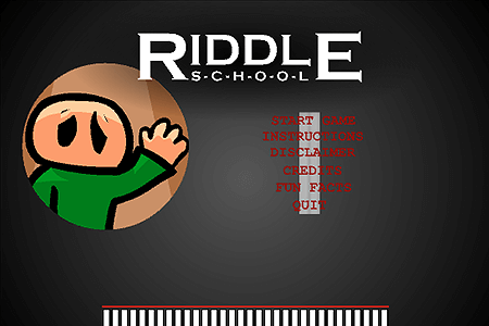Riddle School