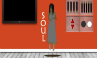 Ring Soul Samara Escape