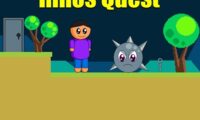 Rinos Quest