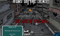 Road of the Dead