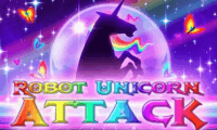 Robot Unicorn Attack