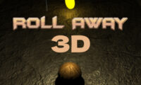 Roll Away 3D