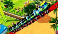 Roller Coaster Sim 2022