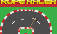 Rope Racer