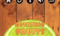 Rotating Fruits