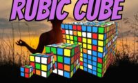 Rubic Cube