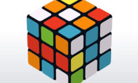 Rubik 3D