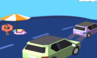 Runaway Truck