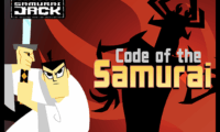 Samurai Jack: Code of the Samurai