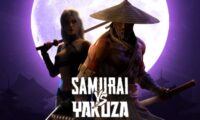 Samurai vs Yakuza Beat Em Up