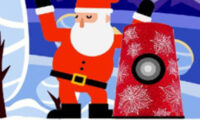 Santa Claus Finder – Guess Where He Is