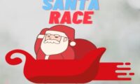 Santa Race