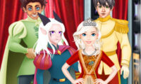 Save Kingdom By Fashion