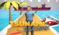 Save Me Tsunami