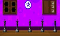 Scacchic House Escape