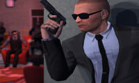 Secret Mission Agent Rescue