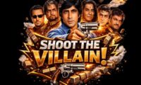 Shoot The Villain!